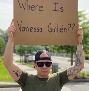 Meet your Posher, Fernando